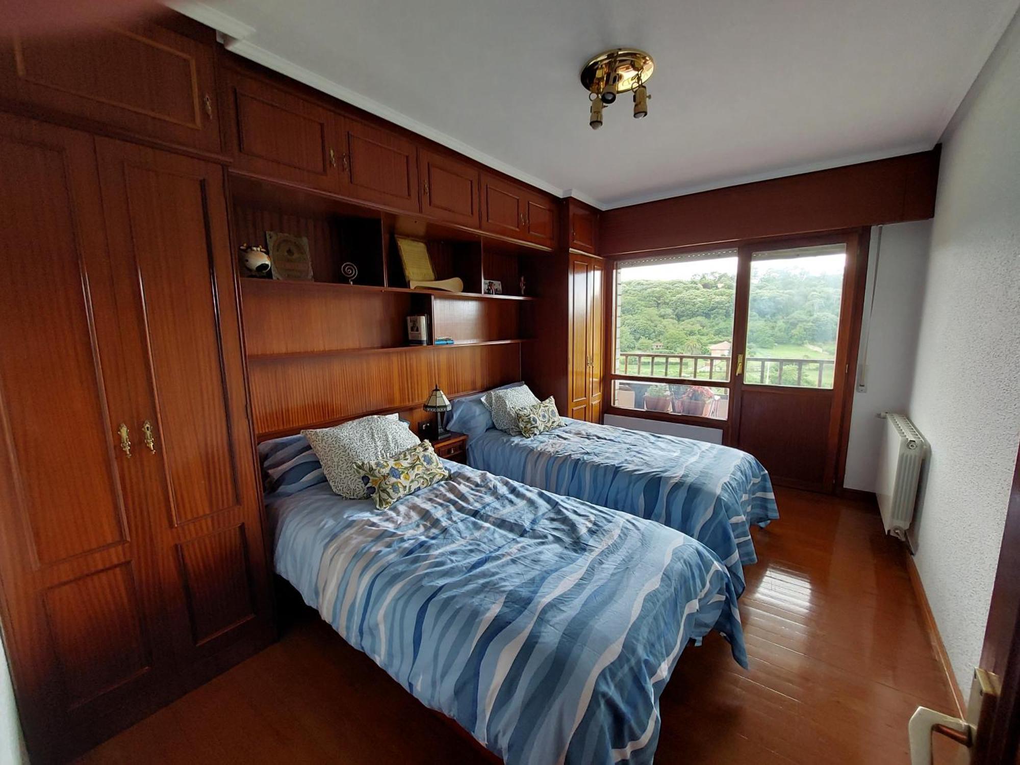 Excepcionales Vistas En Gorliz Appartement Buitenkant foto