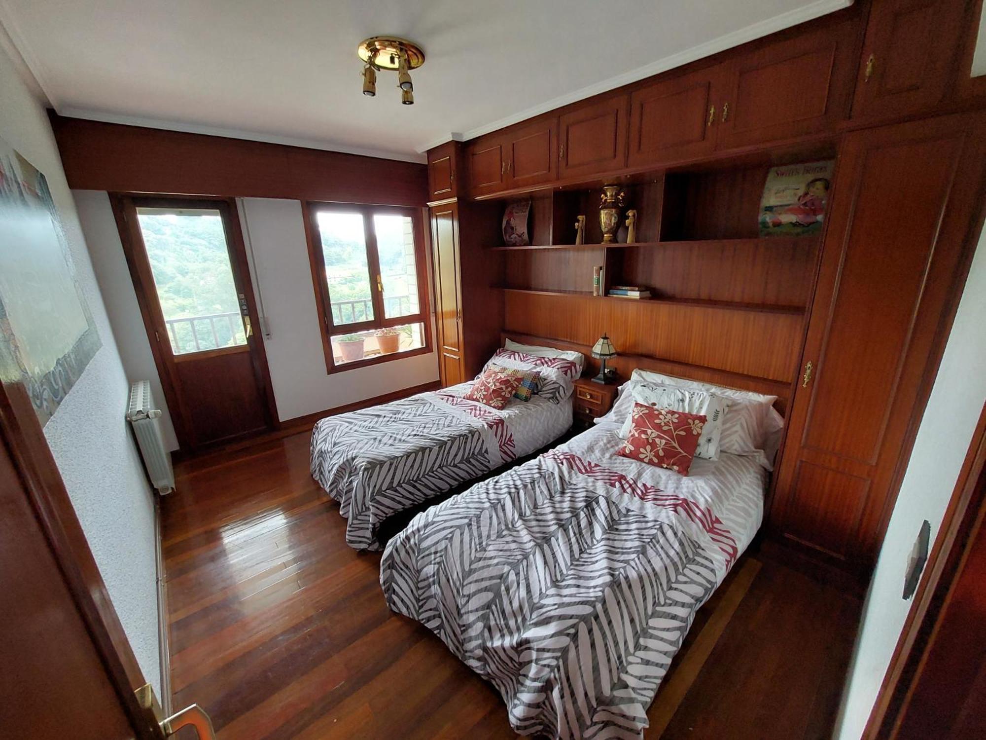 Excepcionales Vistas En Gorliz Appartement Buitenkant foto