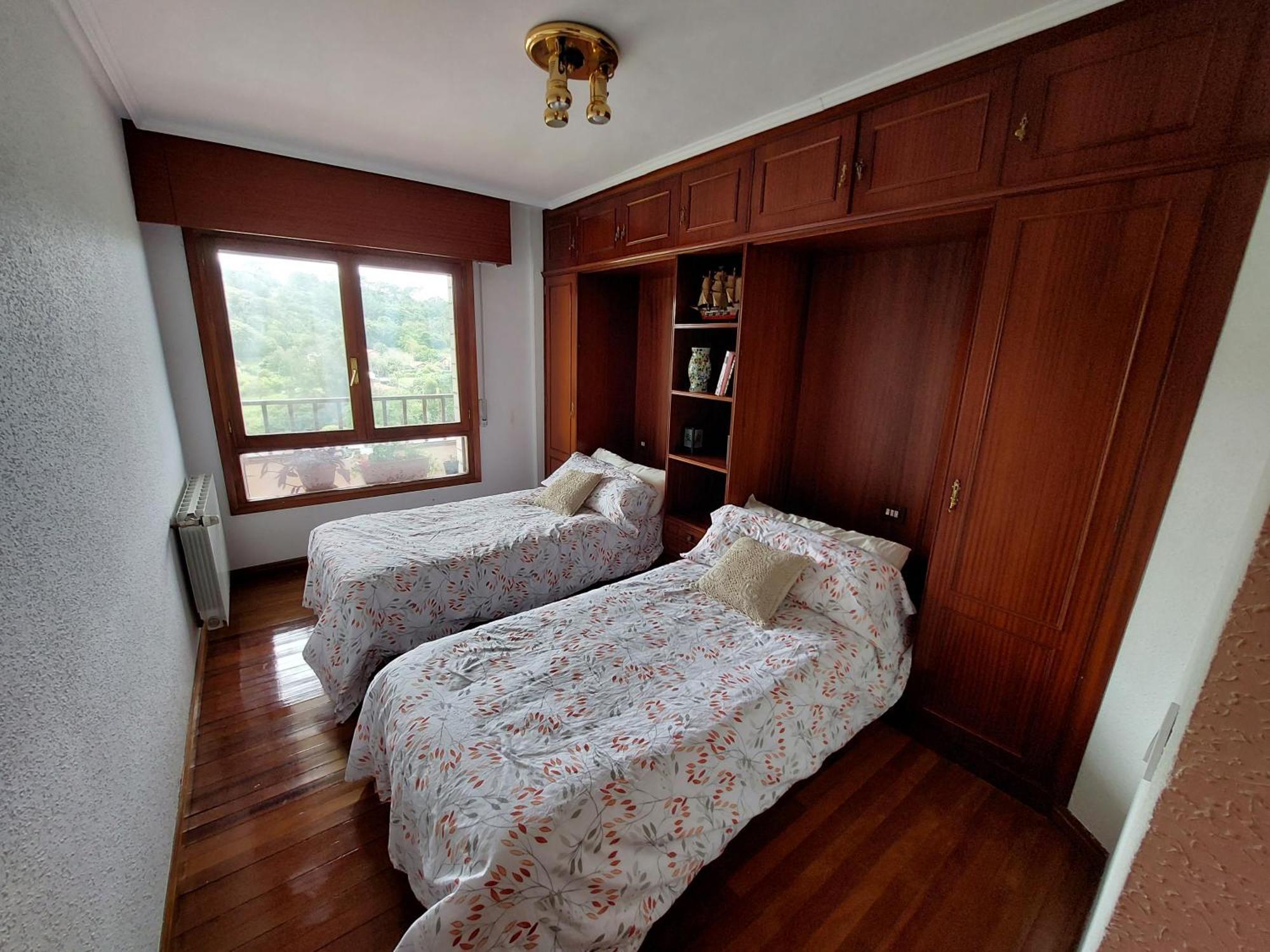 Excepcionales Vistas En Gorliz Appartement Buitenkant foto
