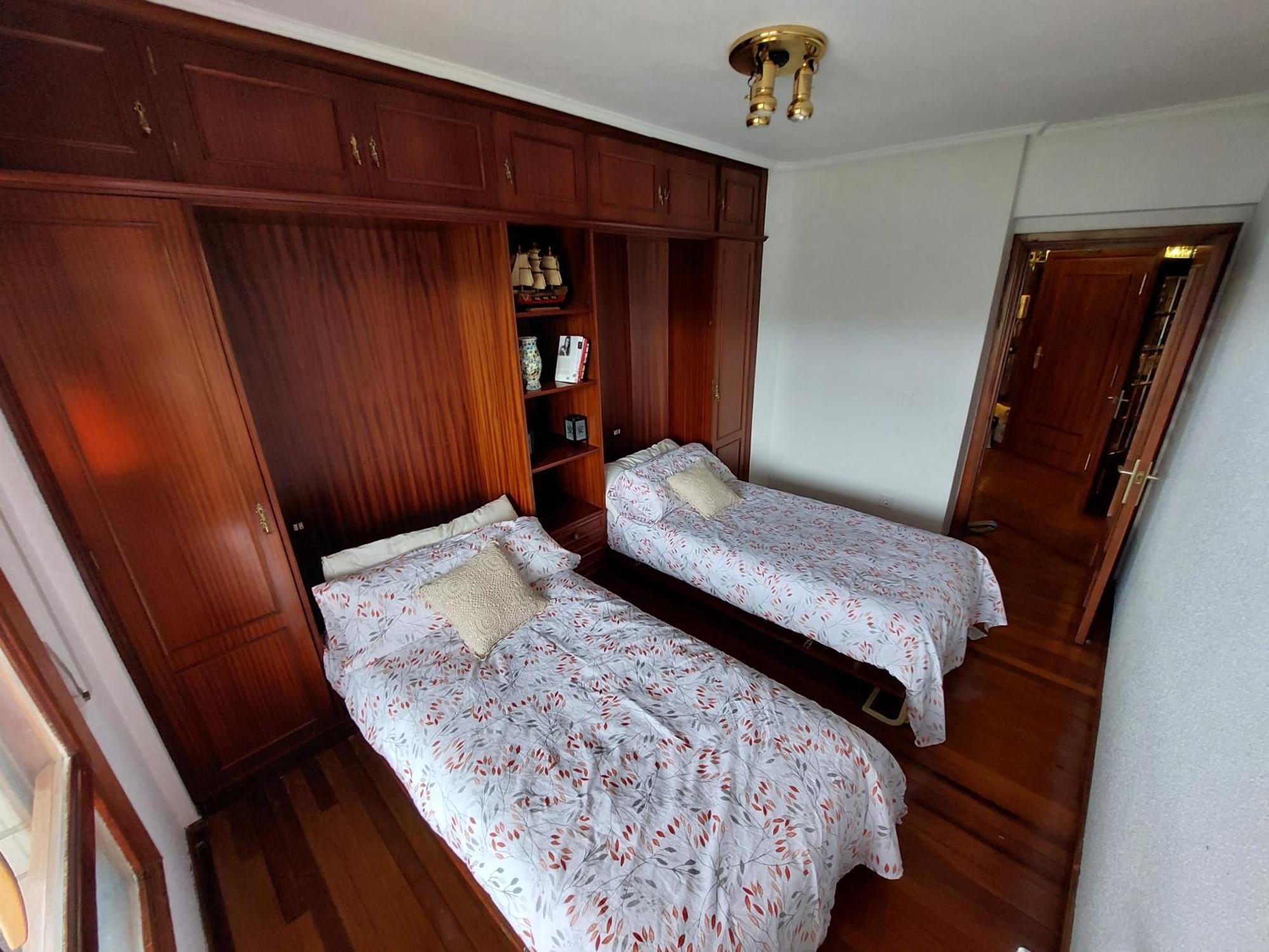 Excepcionales Vistas En Gorliz Appartement Buitenkant foto