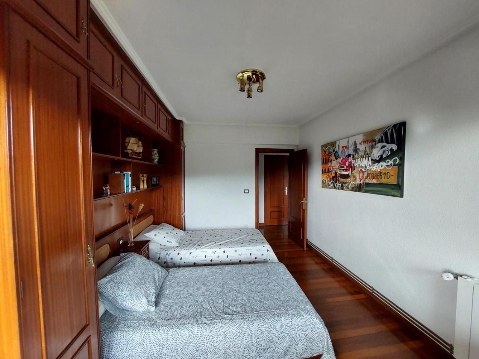Excepcionales Vistas En Gorliz Appartement Buitenkant foto